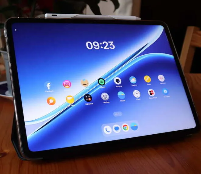 OnePlus Pad 4 vs OnePlus Pad Go 2: в чем разница серий